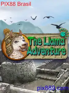 TheLlamaAdventure