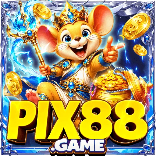 PIX88 Brasil Logo